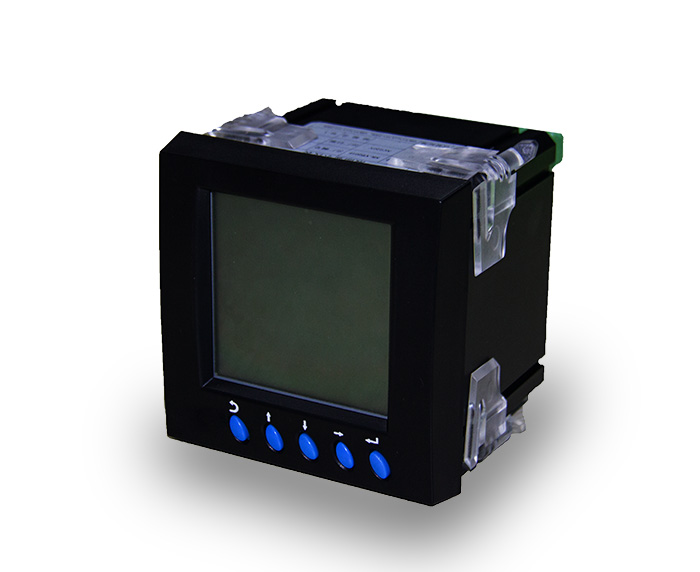 開關柜光纖測溫裝置